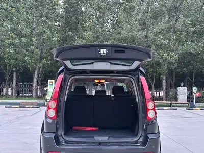 Haval H5 Classic