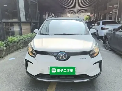 BAIC New Energy EC5