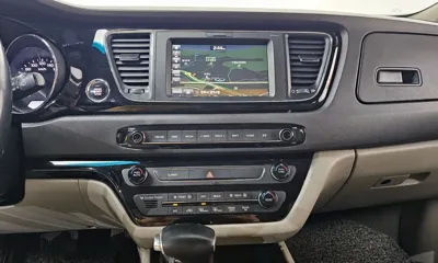Kia Canival