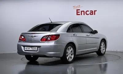Chrysler Sebring
