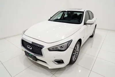 Infiniti Q50L