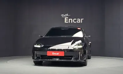 Hyundai Ioniq6