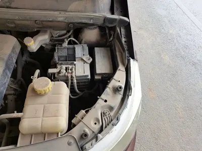 Baojun 730