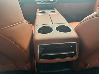Li Auto Li L8