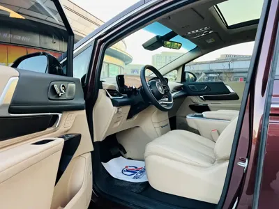 Buick Century