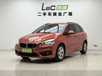 BMW 2 Series Active Tourer
