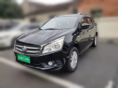 Venucia T70