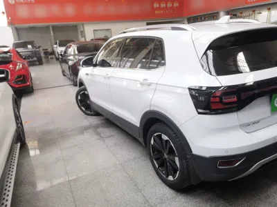 Volkswagen Tacqua