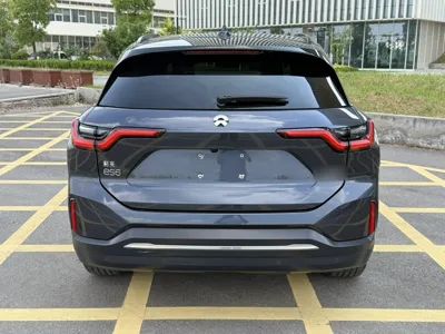 Nio ES6