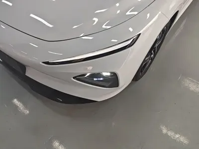 Roewe D7