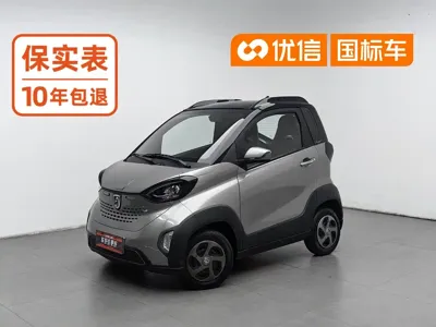 Baojun E100