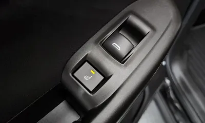 ChevroletGMDaewoo Trailblazer