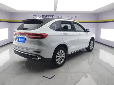 Haval M6