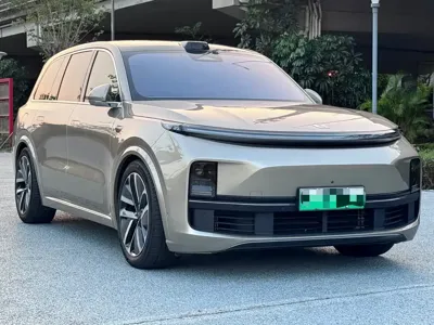 Li Auto Li L9