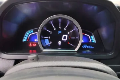 Luxgen U6 SUV