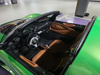 Lotus Exige