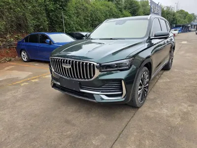 Geely Xingyue L