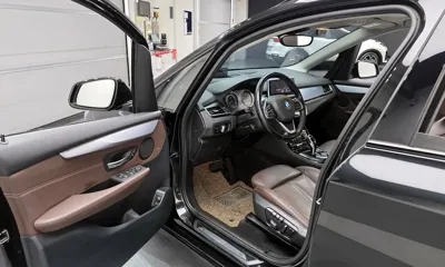 BMW 2-Series