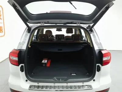 Haval H8
