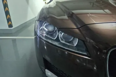Jaguar XFL