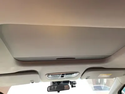Maxus G90
