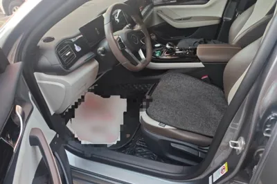BYD Qin Plus