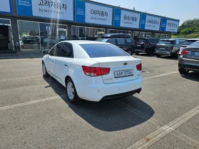 Kia Porte