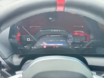 BMW M235L