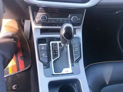 Geely Emgrand GL