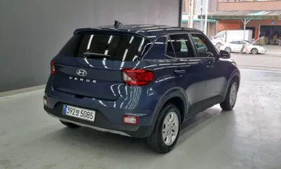 Hyundai Venue