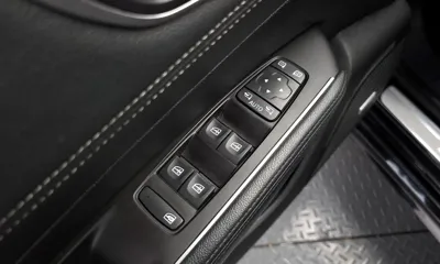 Renault-KoreaSamsung SM6