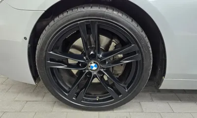 BMW 6-Series