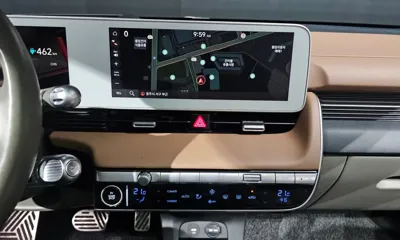 Hyundai Ioniq5