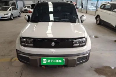 Baojun Spark EUV