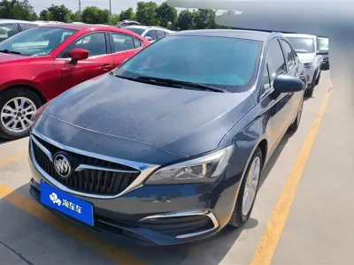 Buick Verano