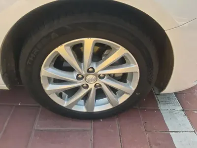 Buick Verano