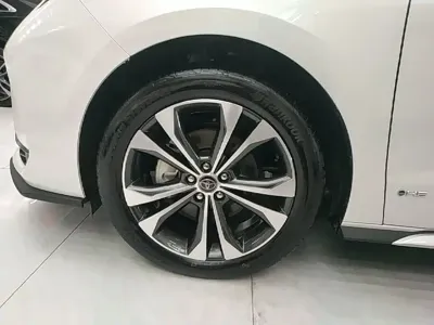 Toyota Granvia