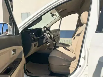 BAW Weiwang M20
