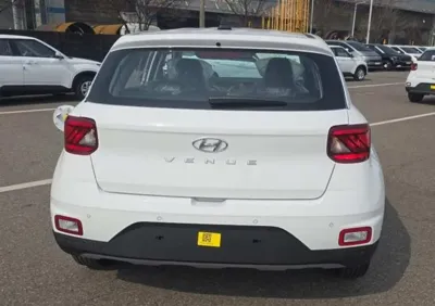 Hyundai Venue