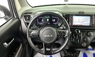 Kia Ray