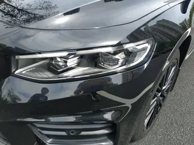 Geely Xingrui