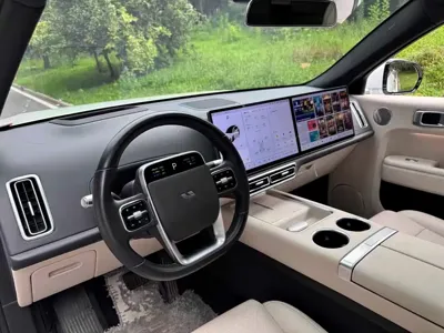 Li Auto Li L7