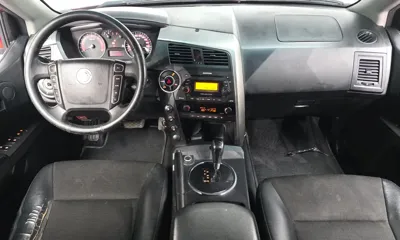 KG_Mobility_Ssangyong KORANDO