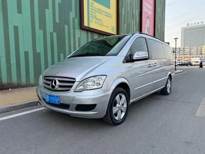 Mercedes-Benz Viano