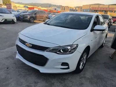 Chevrolet Cavalier