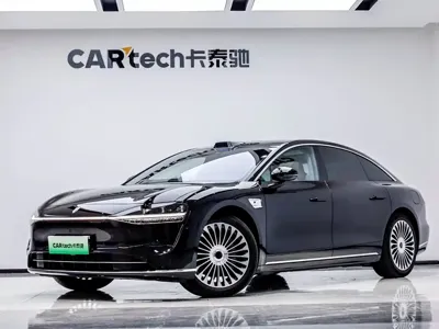 享界 Xiangji S9