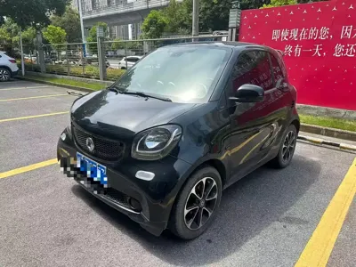 Smart Smart Fortwo
