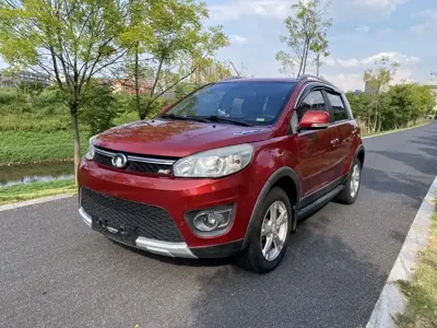 Great Wall Great Wall M4