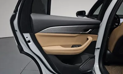 Renault-KoreaSamsung Grand Koleos