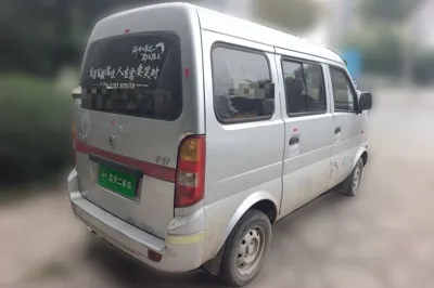 Dongfeng Xiaokang K17